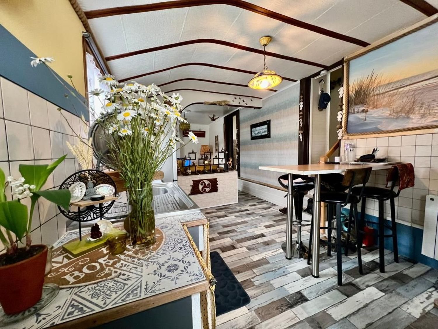 Maison à vendre, 55m², Telgruc-sur-Mer