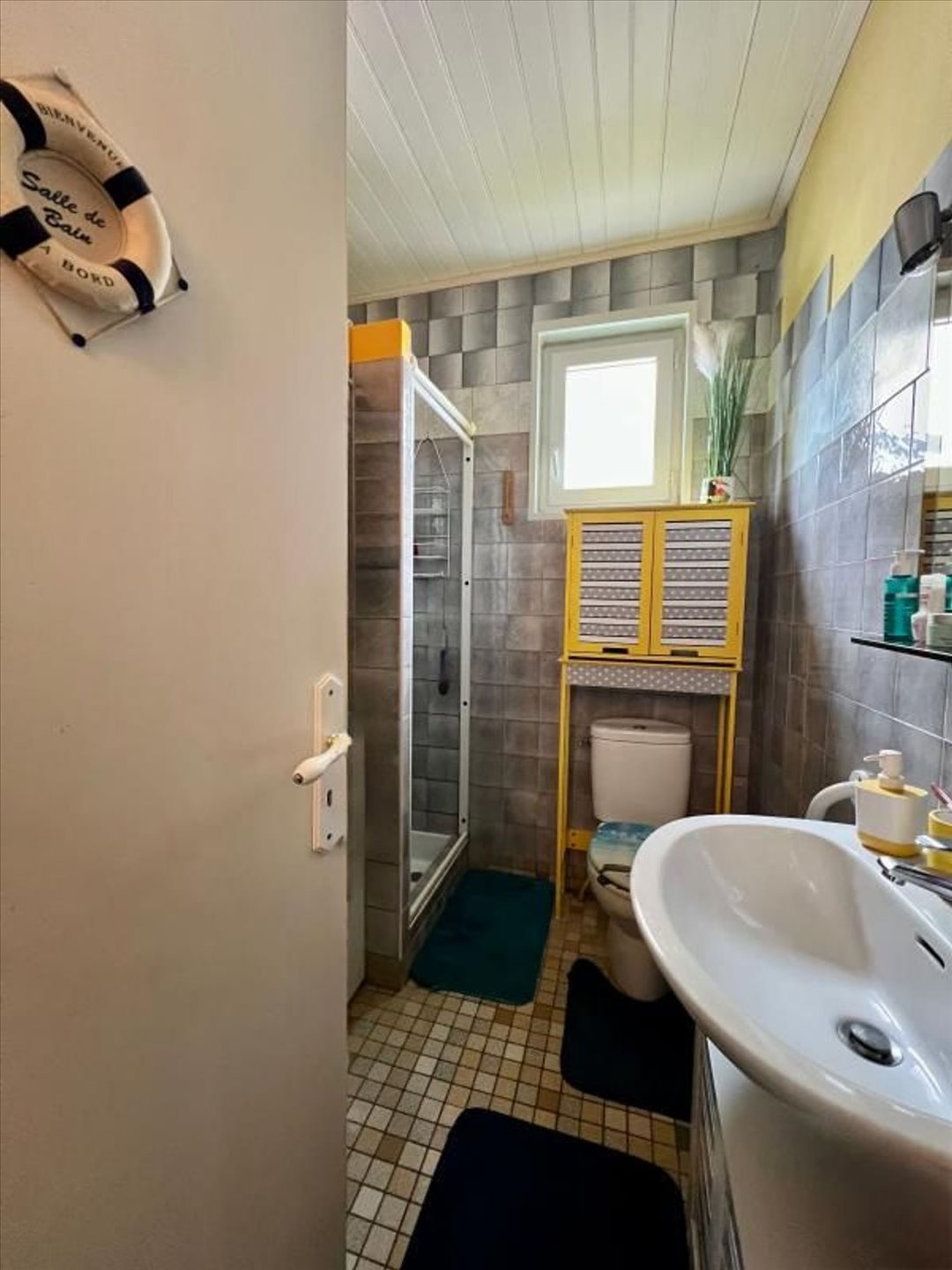 Maison à vendre, 55m², Telgruc-sur-Mer