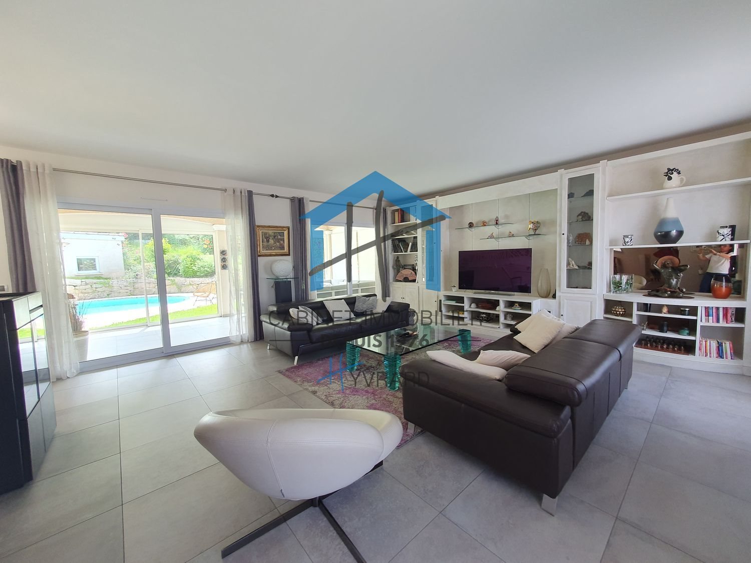 Maison à vendre, 230m², Saint-Chamond