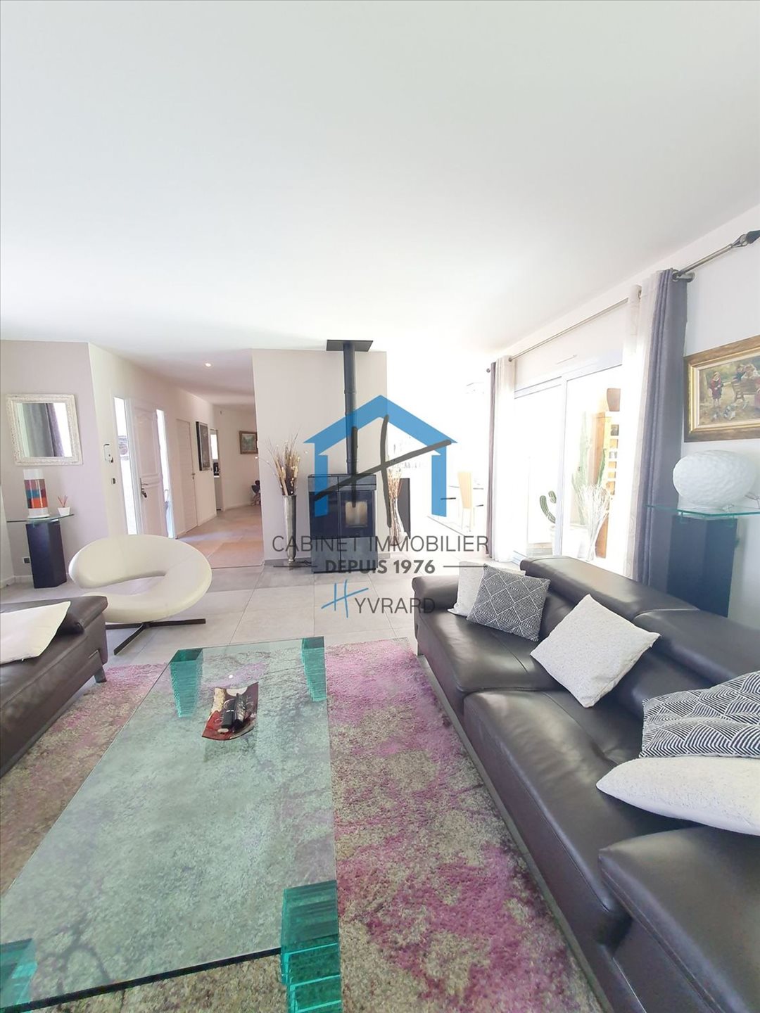 Maison à vendre, 230m², Saint-Chamond