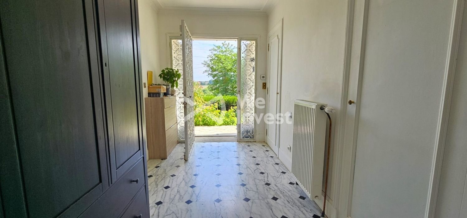 Maison à vendre, 140m², Saint-Rémy-de-la-Vanne