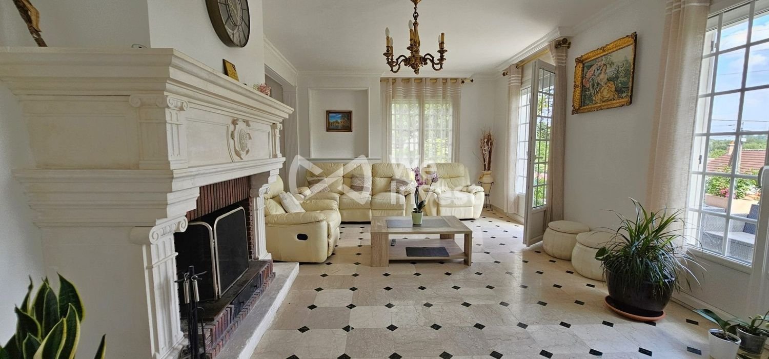 Maison à vendre, 140m², Saint-Rémy-de-la-Vanne