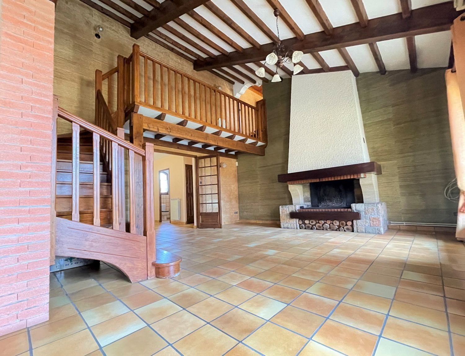 Maison à vendre, 193m², La Tour-du-Crieu