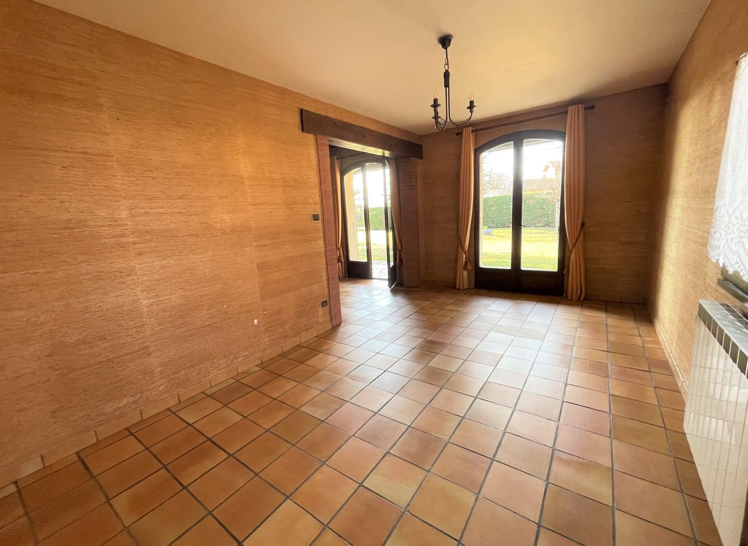 Maison à vendre, 193m², La Tour-du-Crieu