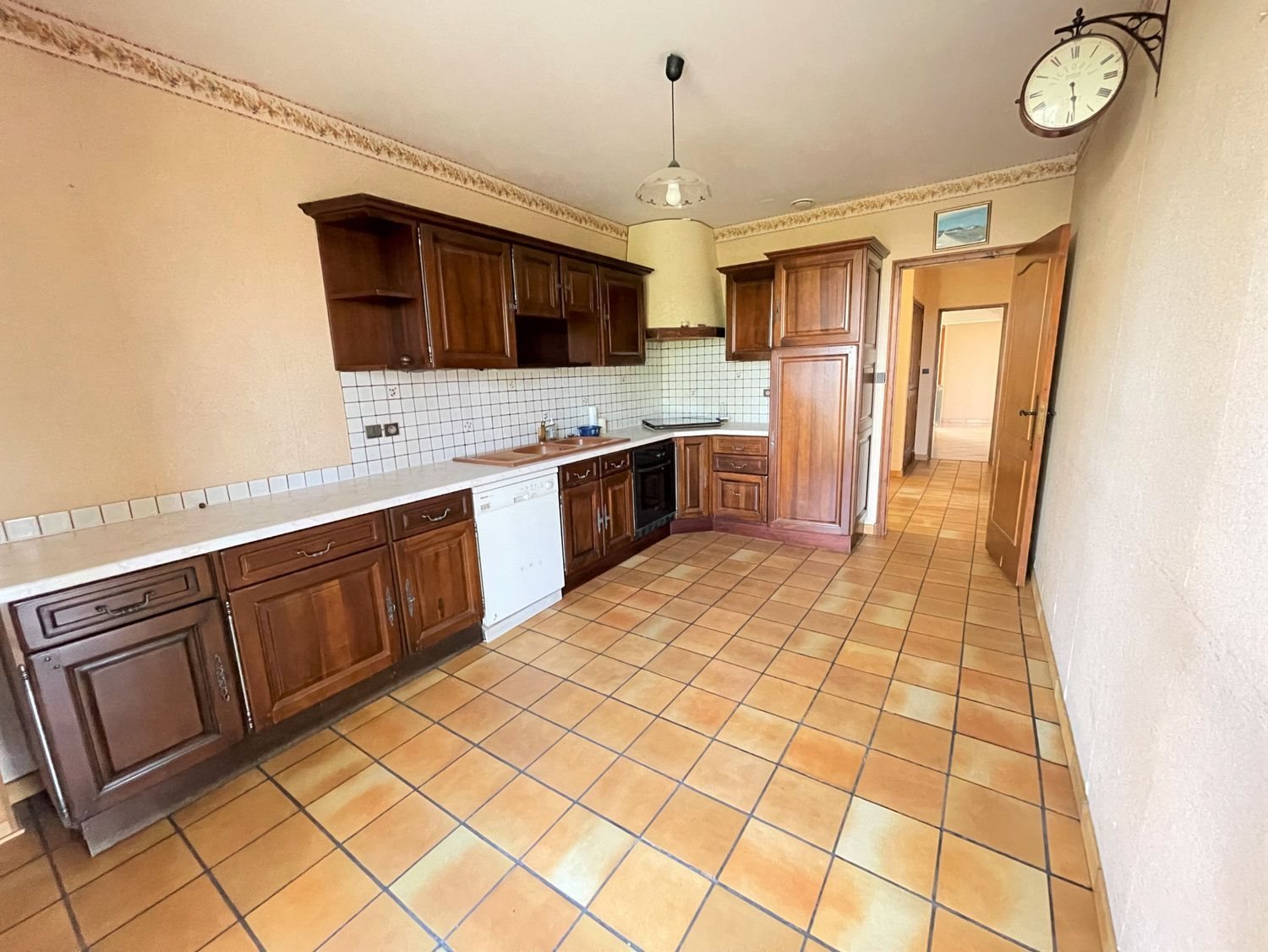 Maison à vendre, 193m², La Tour-du-Crieu