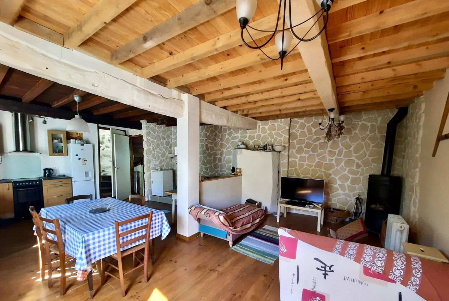Maison à vendre, 109m², Marsangy