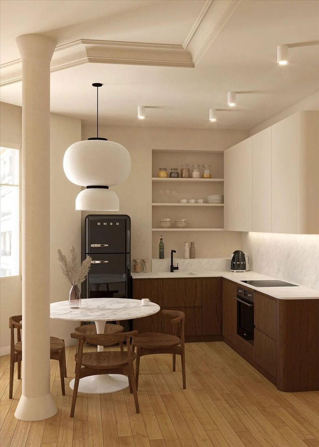Appartement à vendre, 75m², Pomponne