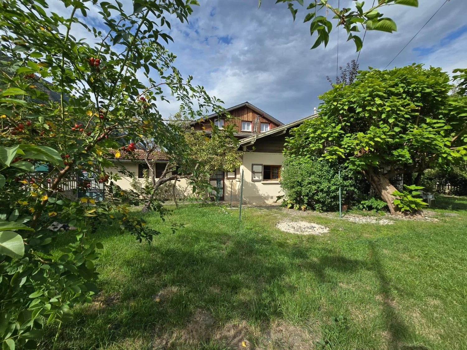 Maison à vendre, 76m², Bagnères-de-Luchon