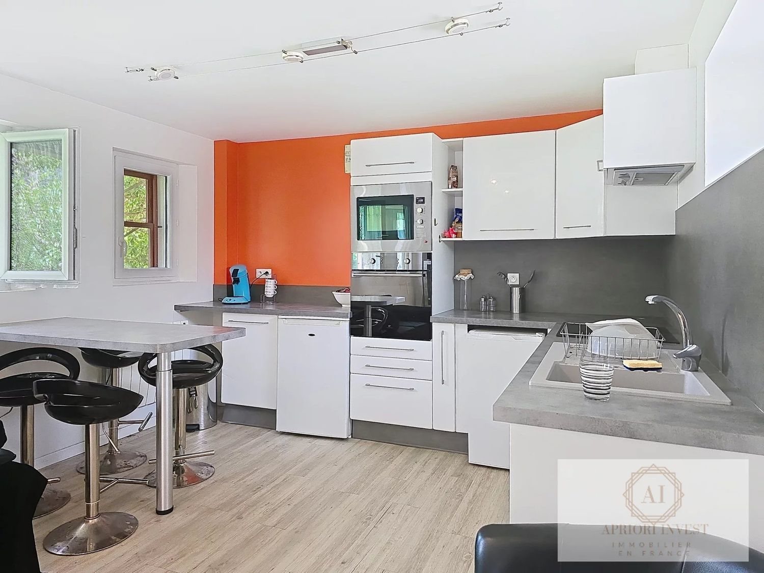 Maison à vendre, 76m², Bagnères-de-Luchon