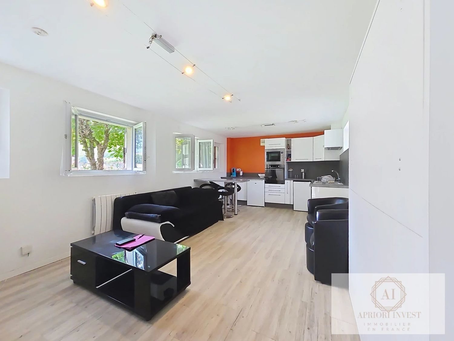 Maison à vendre, 76m², Bagnères-de-Luchon