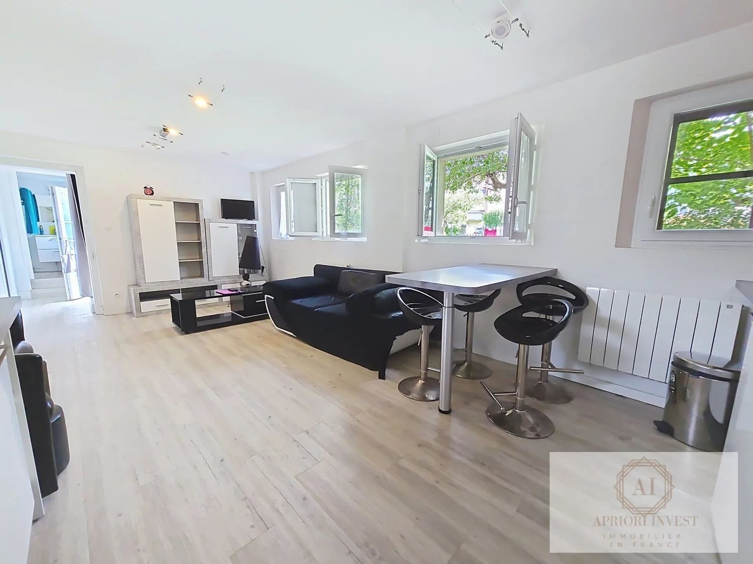 Maison à vendre, 76m², Bagnères-de-Luchon