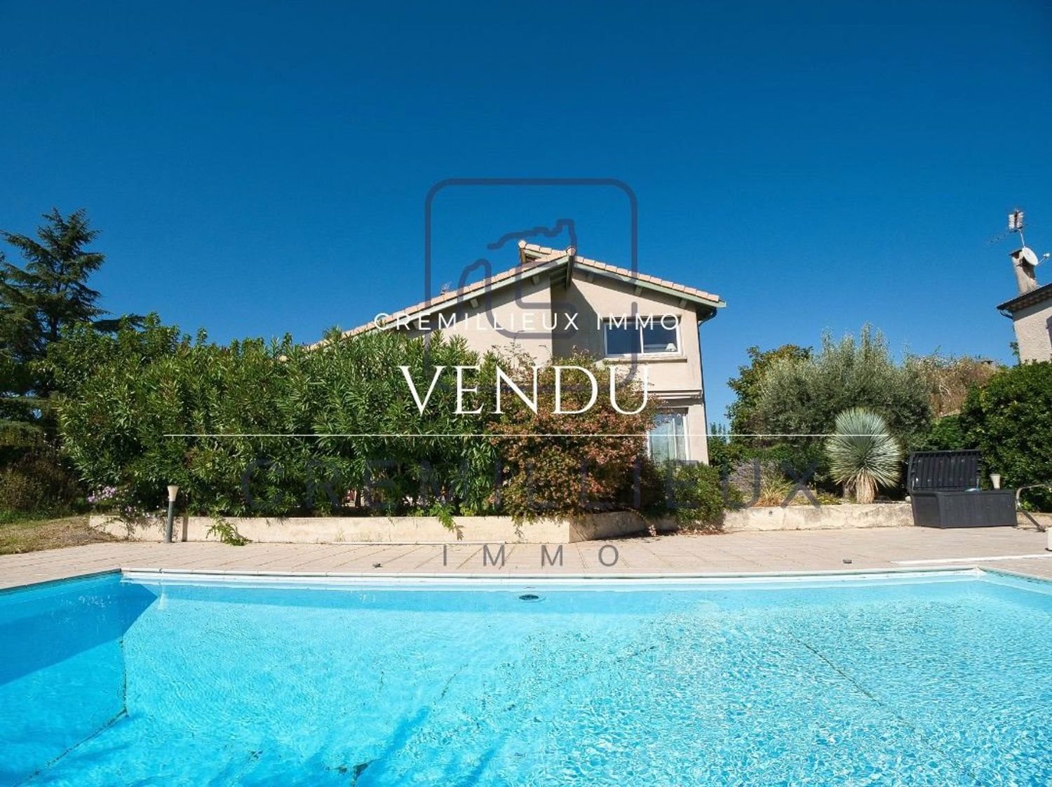 Maison à vendre, 196m², Guilherand-Granges