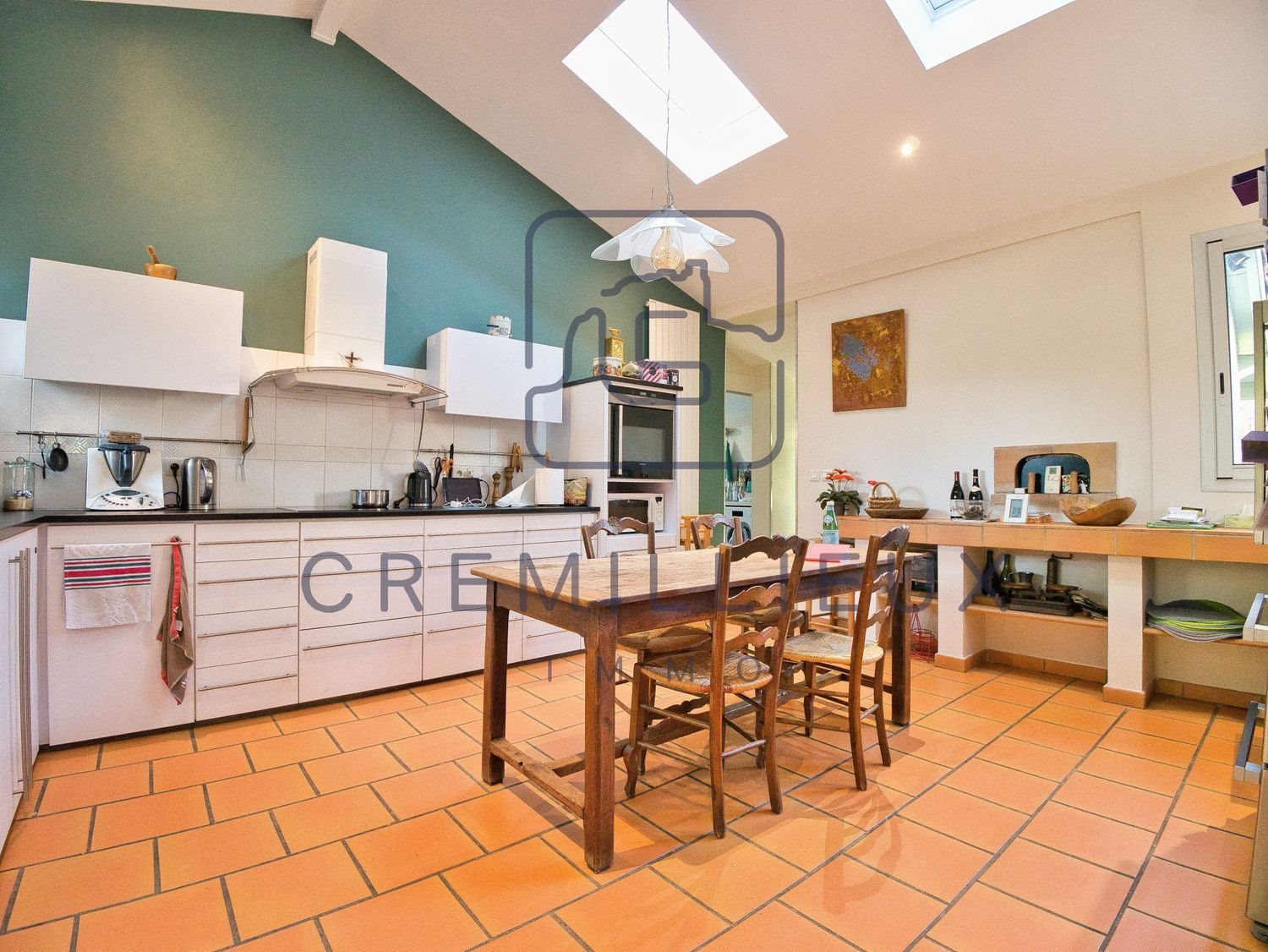 Maison à vendre, 196m², Guilherand-Granges