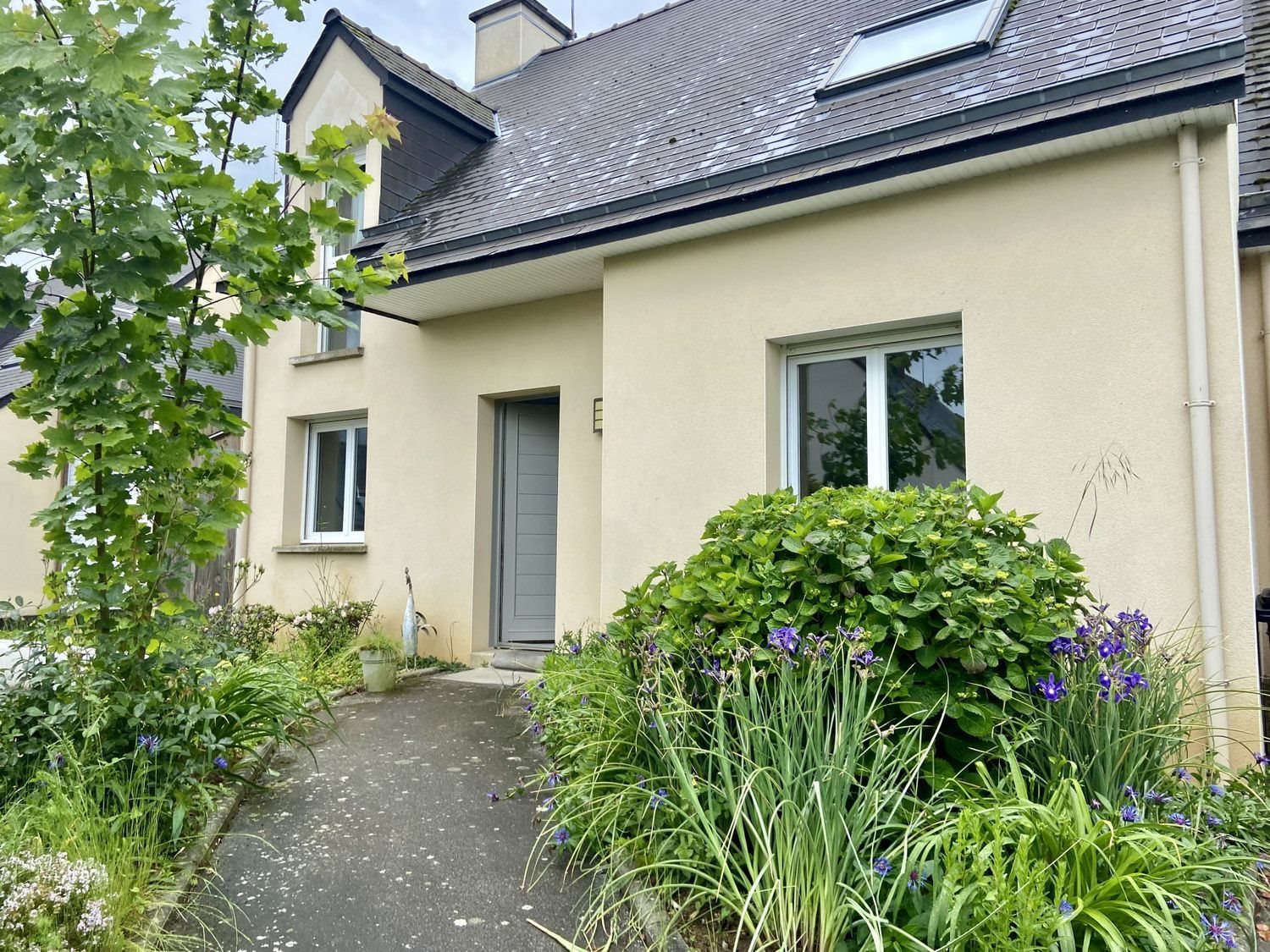Maison à vendre, 96m², Janzé