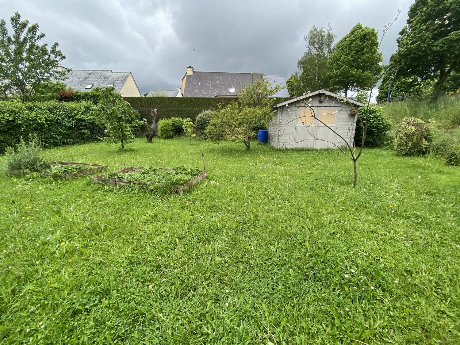 Maison à vendre, 96m², Janzé