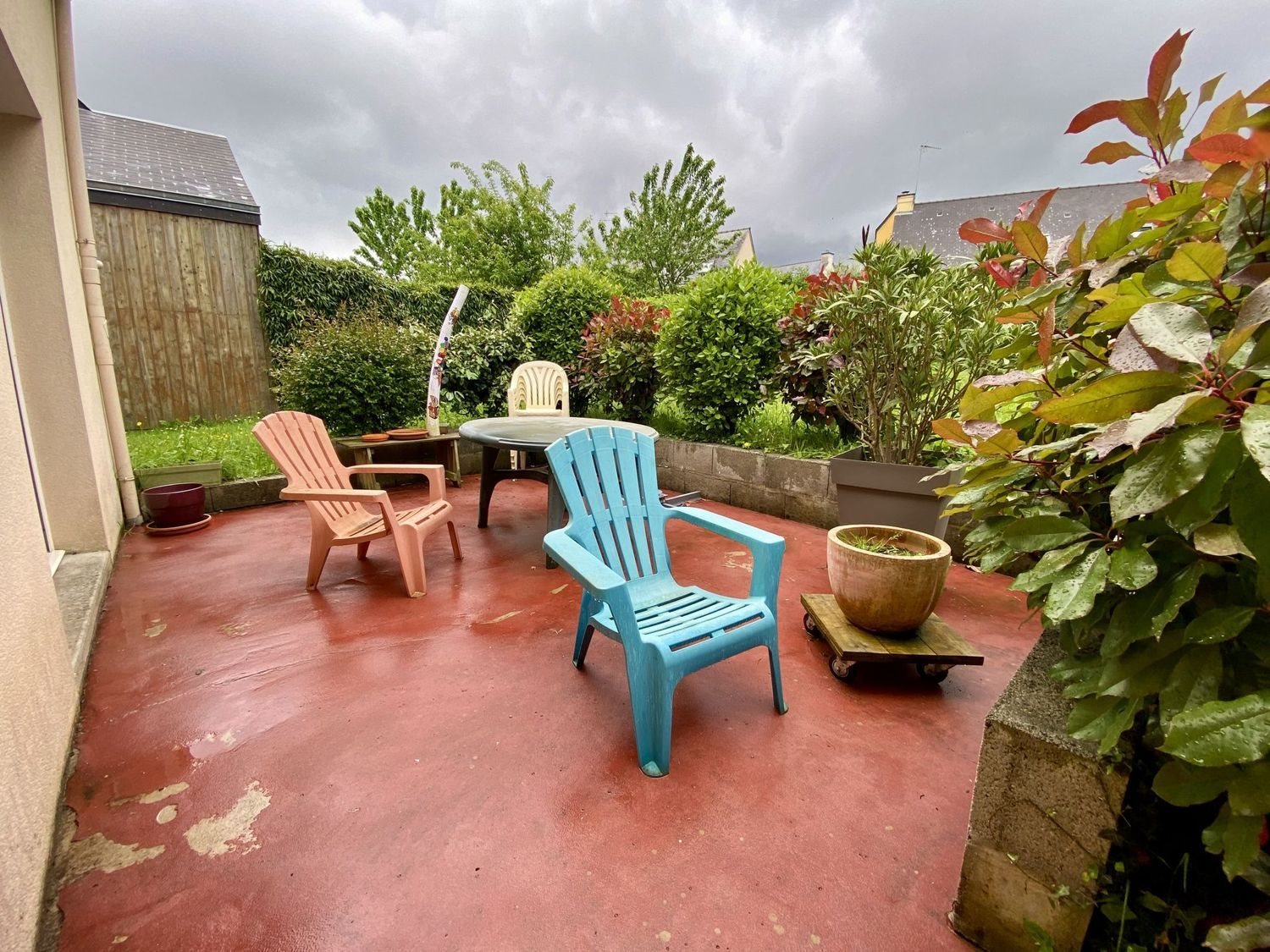 Maison à vendre, 96m², Janzé