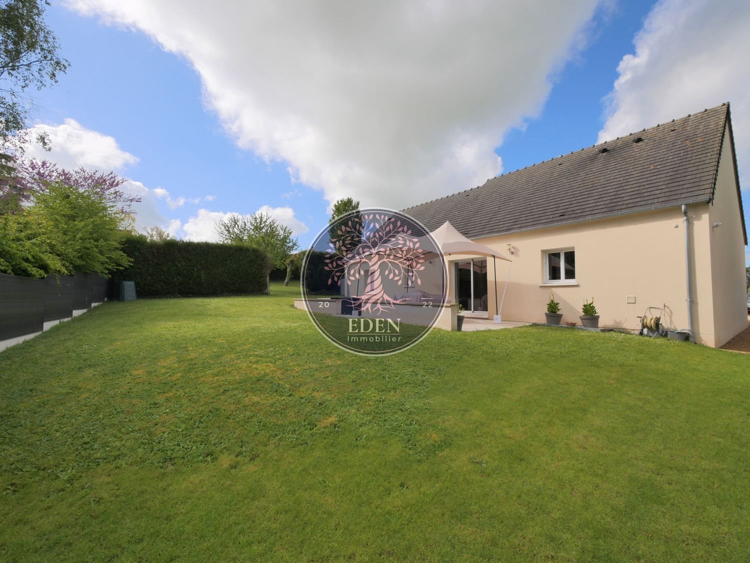 Maison à vendre, 94m², Dreux