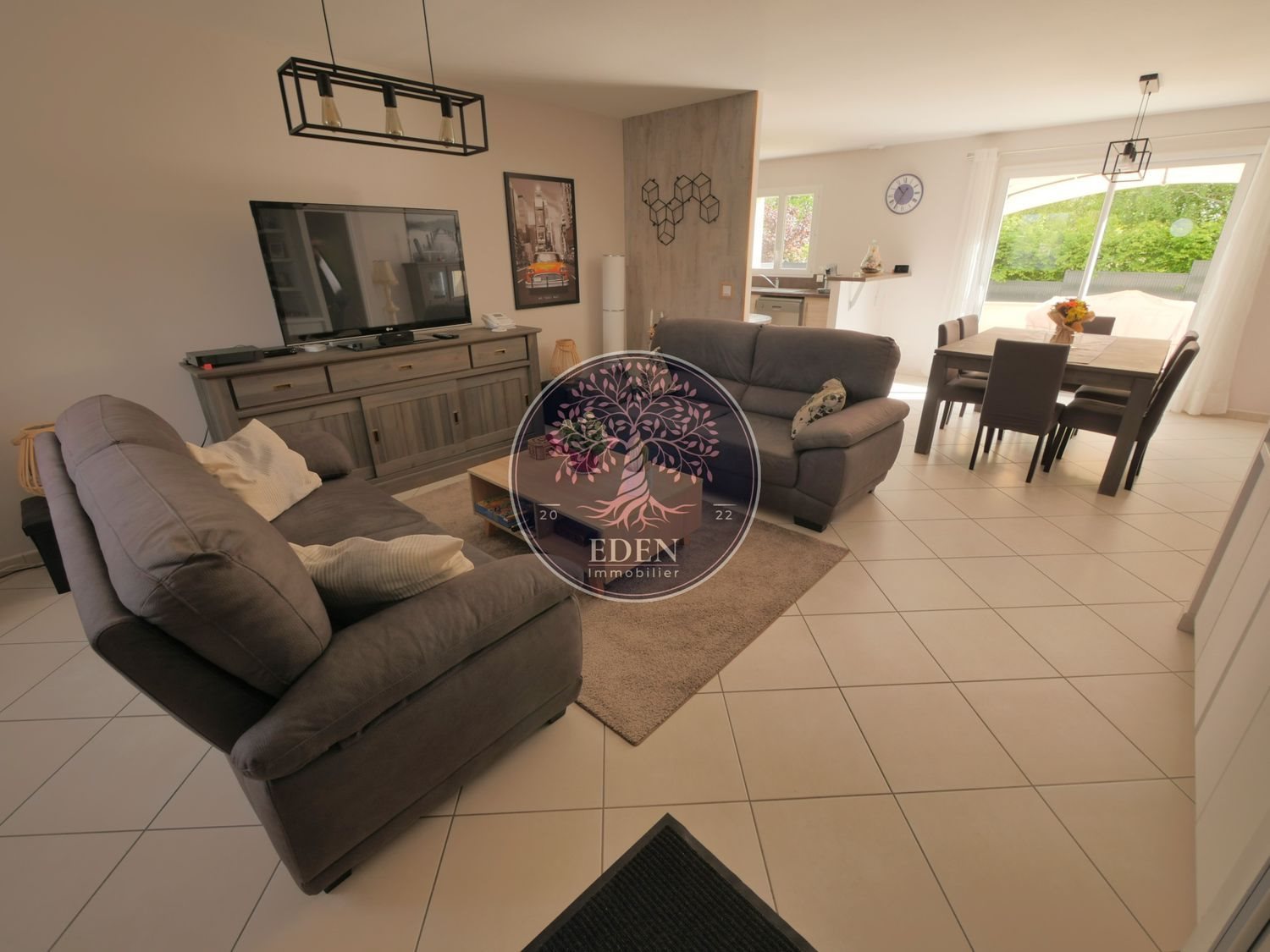 Maison à vendre, 94m², Dreux
