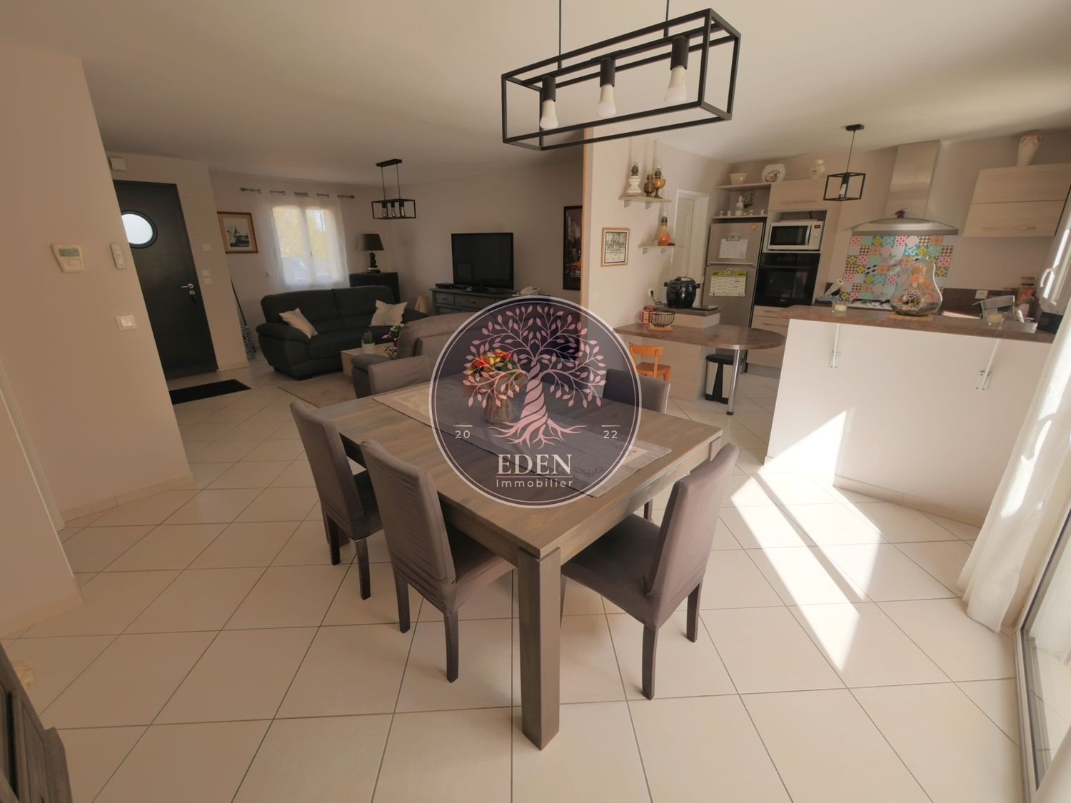 Maison à vendre, 94m², Dreux