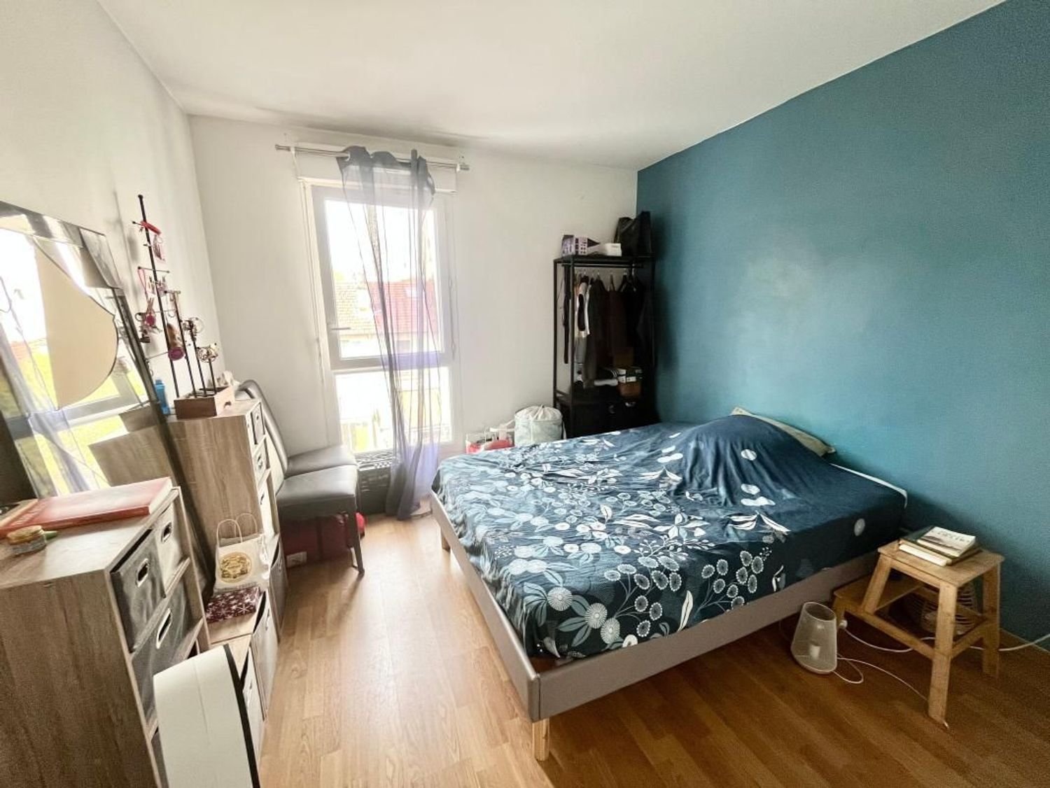 Appartement à vendre, 45m², Villeurbanne