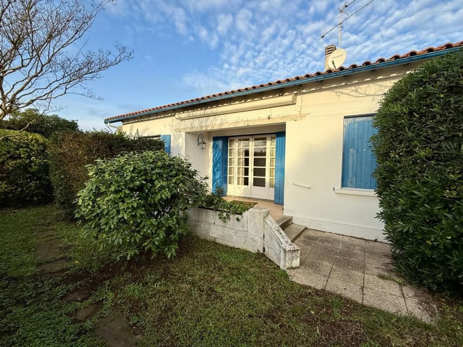 Maison à vendre, 95m², Le Château-d'Oléron