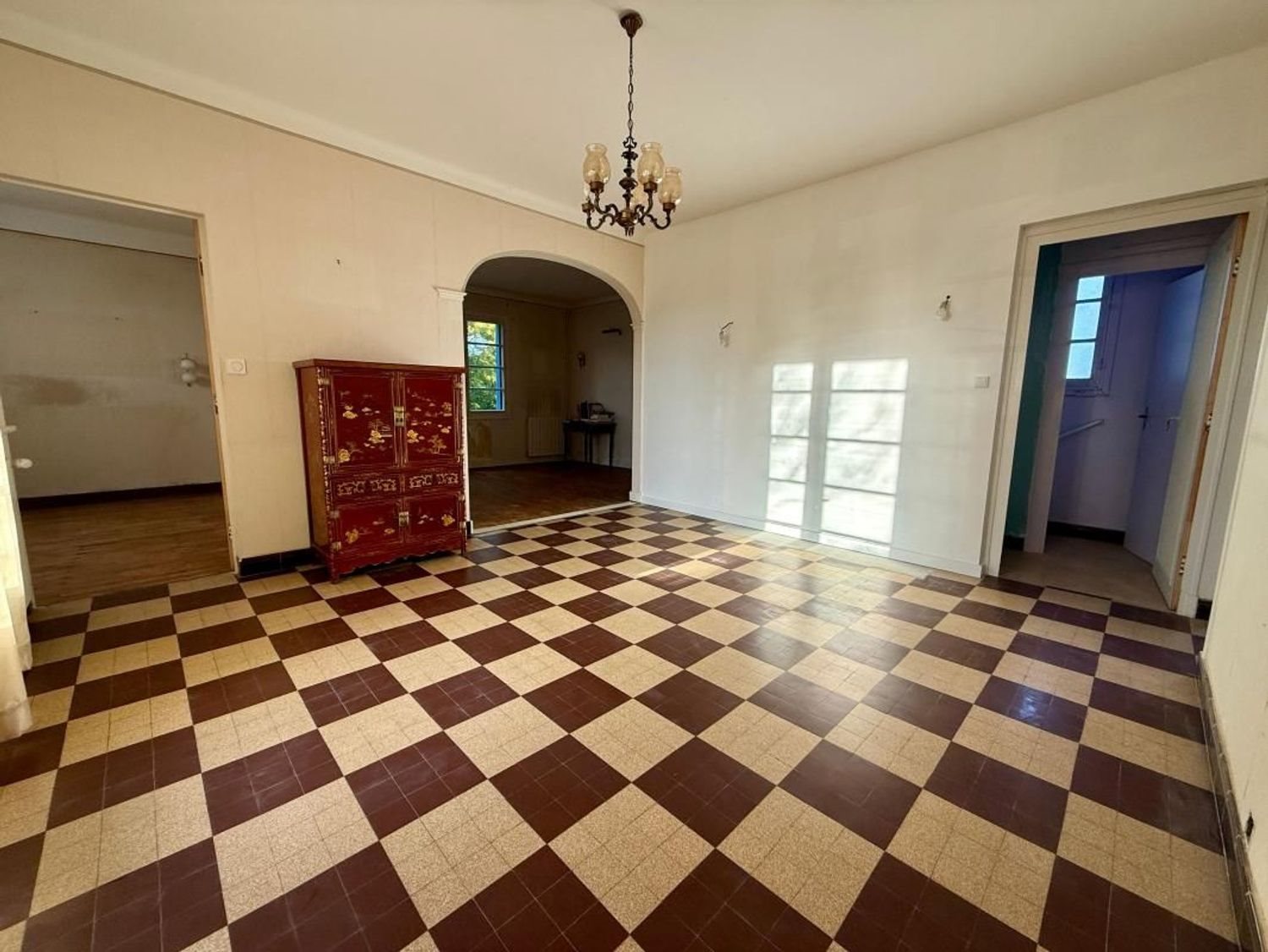 Maison à vendre, 95m², Le Château-d'Oléron