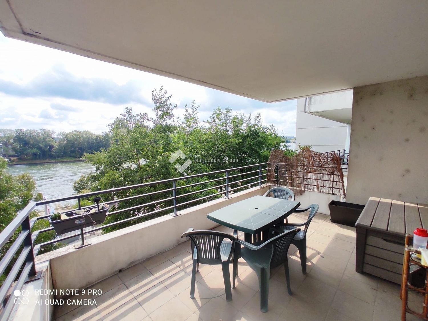 Appartement à vendre, 68m², Juvisy-sur-Orge