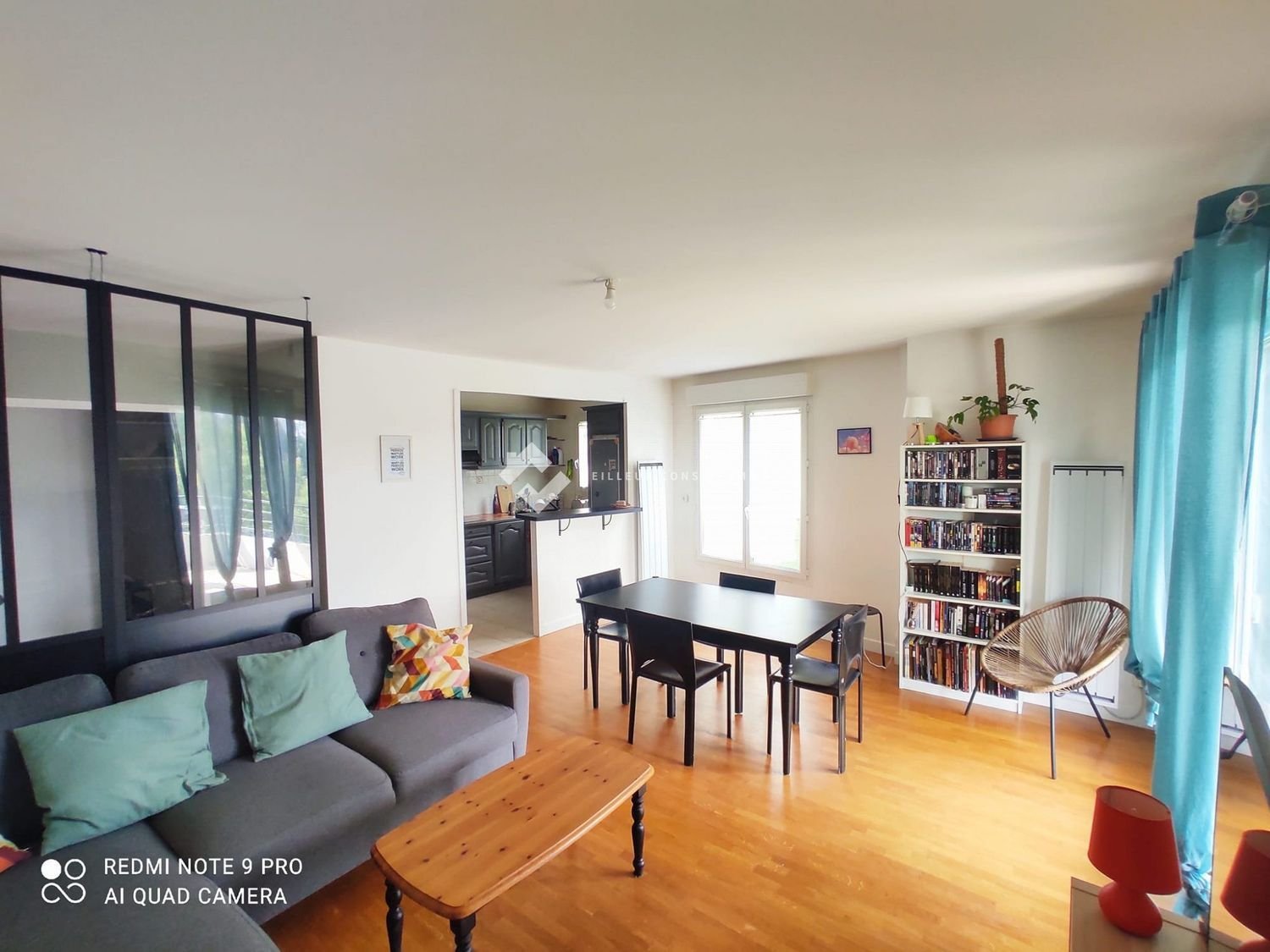 Appartement à vendre, 68m², Juvisy-sur-Orge