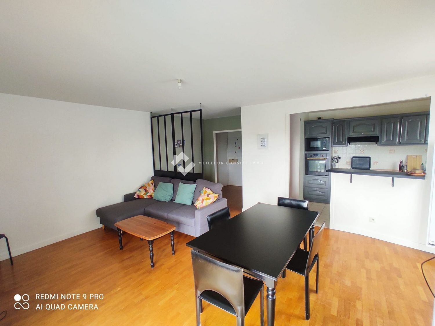 Appartement à vendre, 68m², Juvisy-sur-Orge