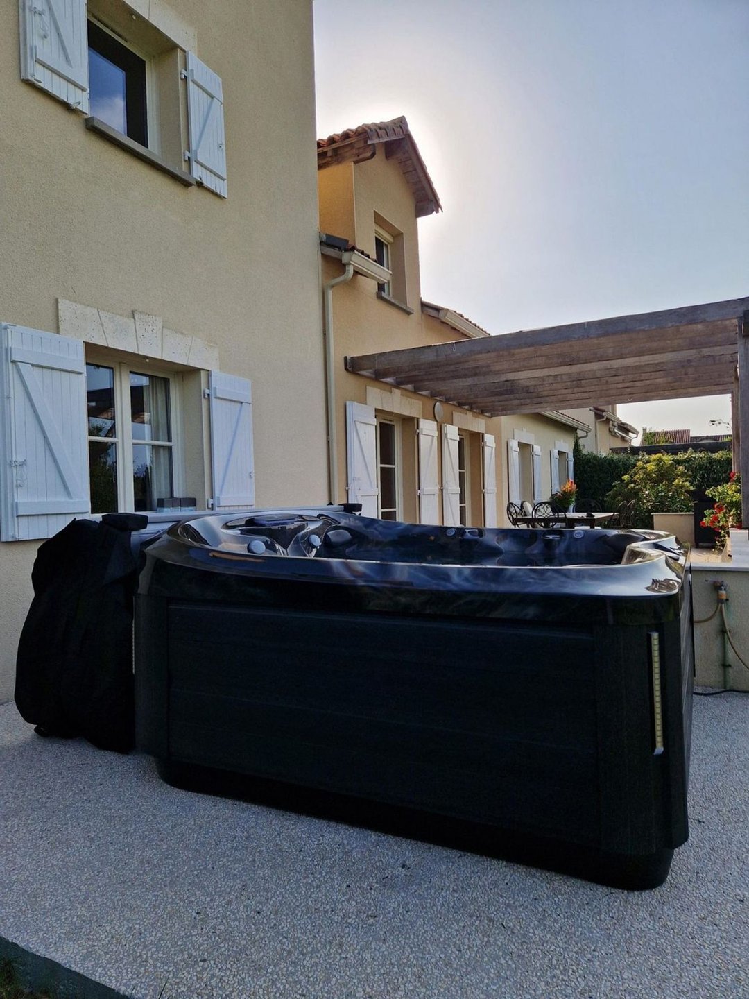 Maison à vendre, 210m², Rouzède