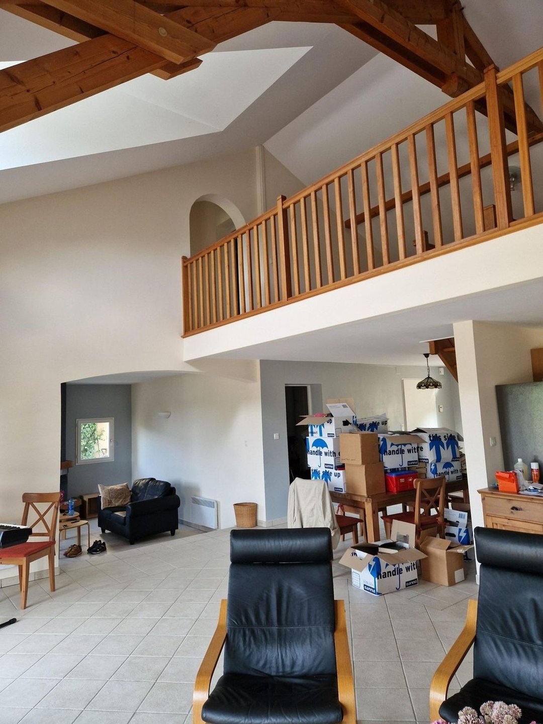 Maison à vendre, 210m², Rouzède