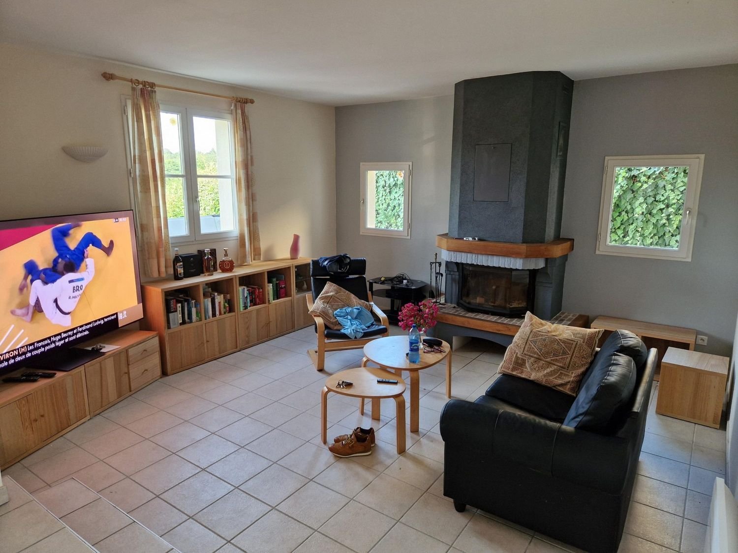 Maison à vendre, 210m², Rouzède
