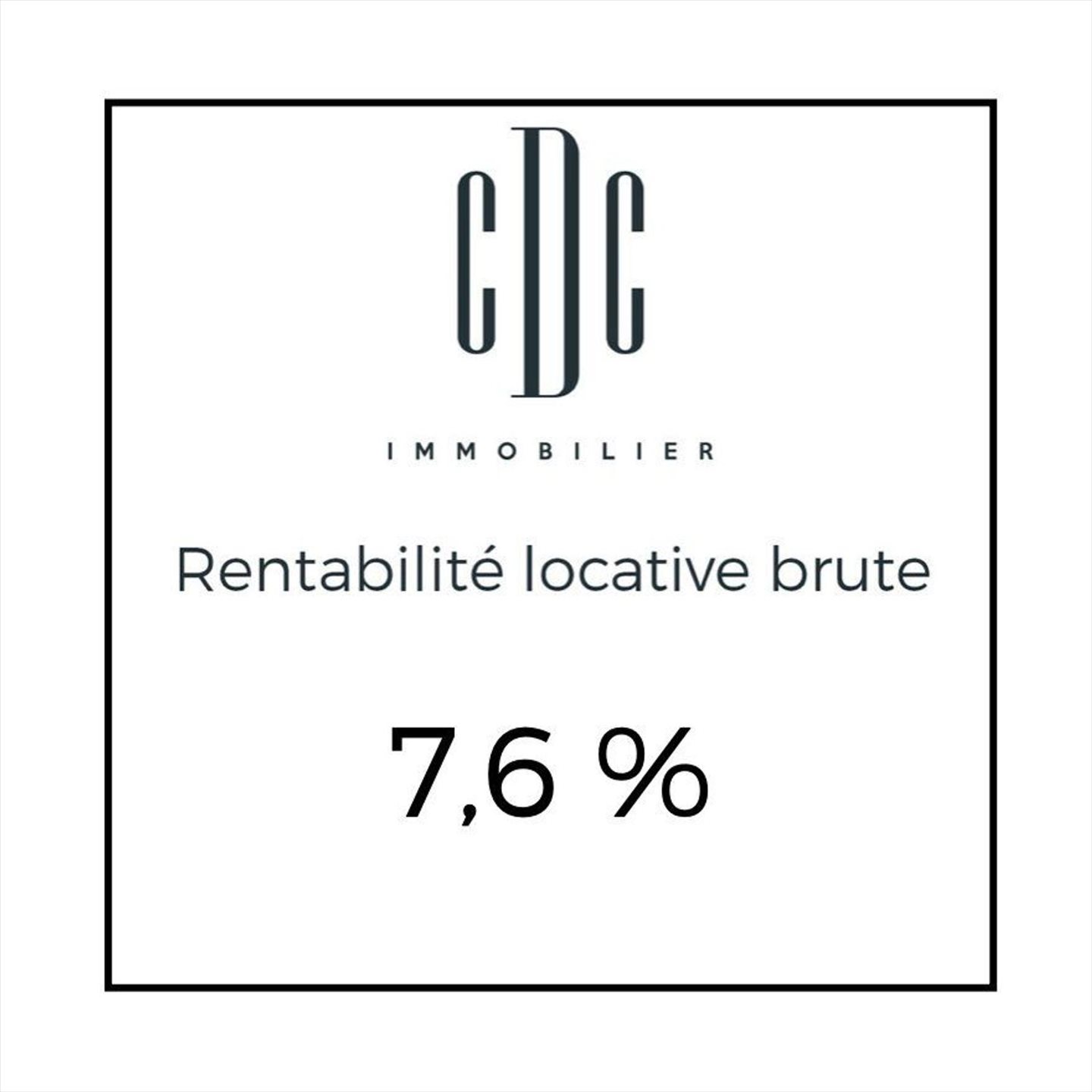 Appartement à vendre, 29m², Nice