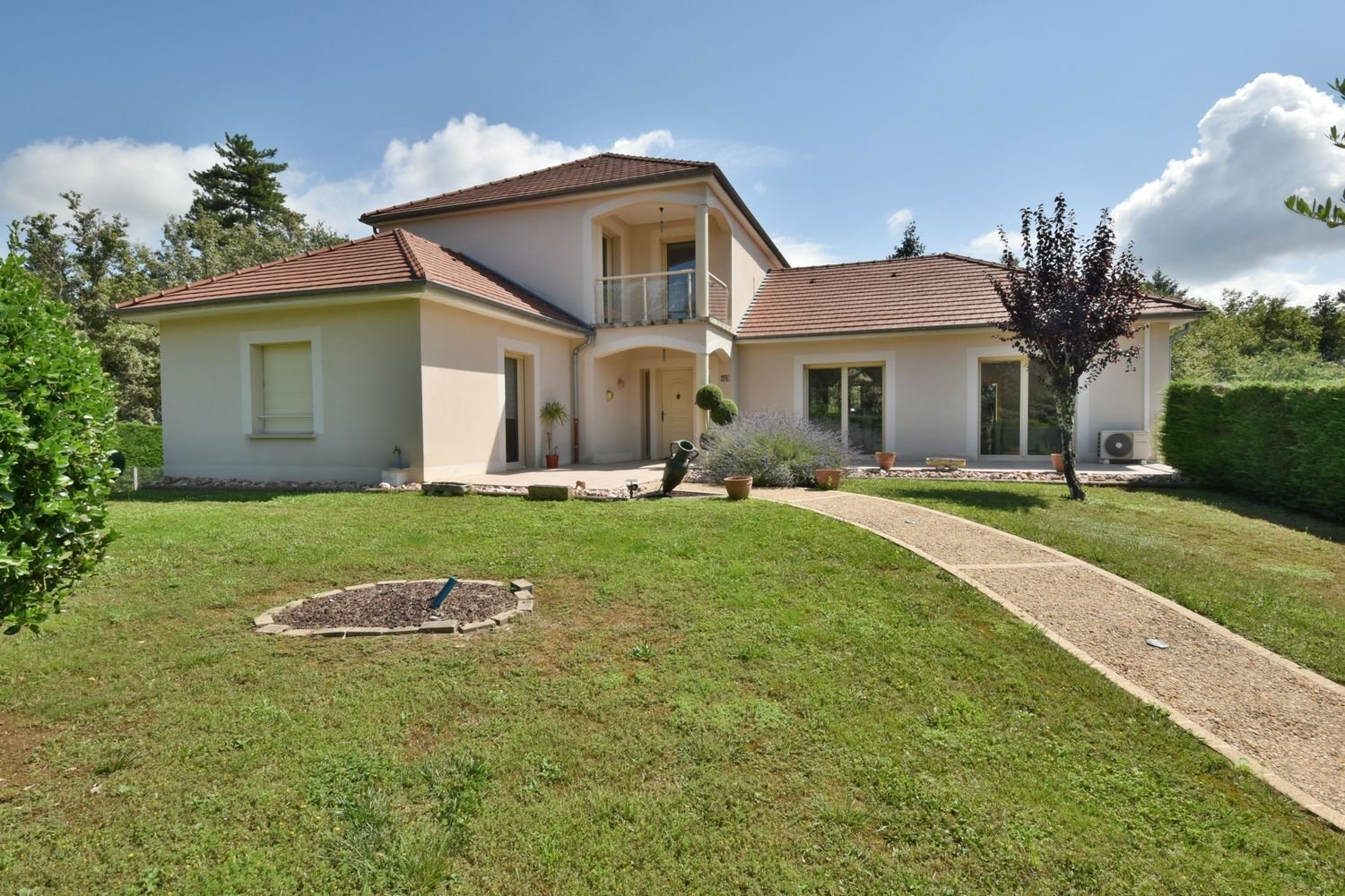 Maison à vendre, 160m², Saint-Viance