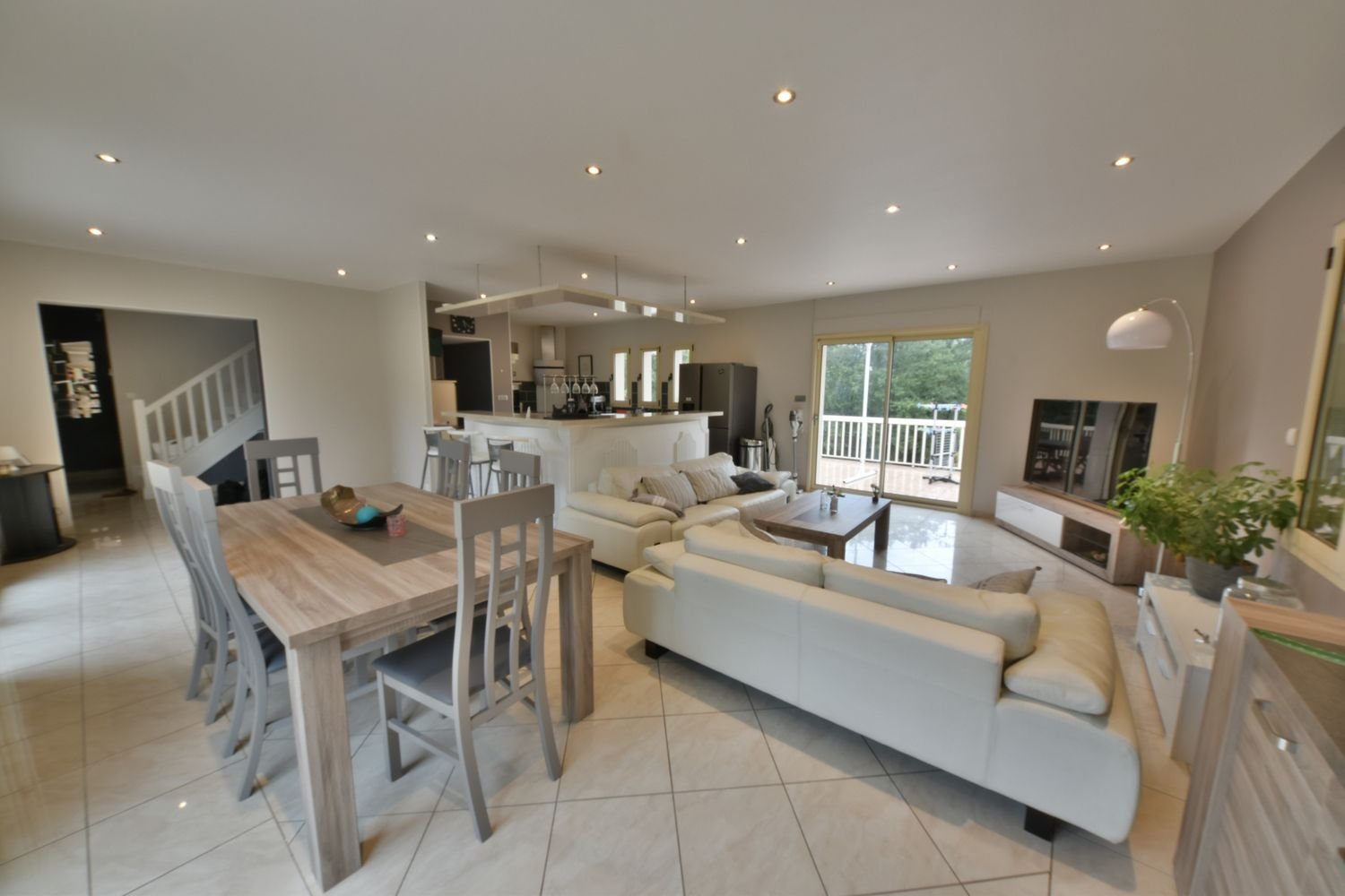 Maison à vendre, 160m², Saint-Viance