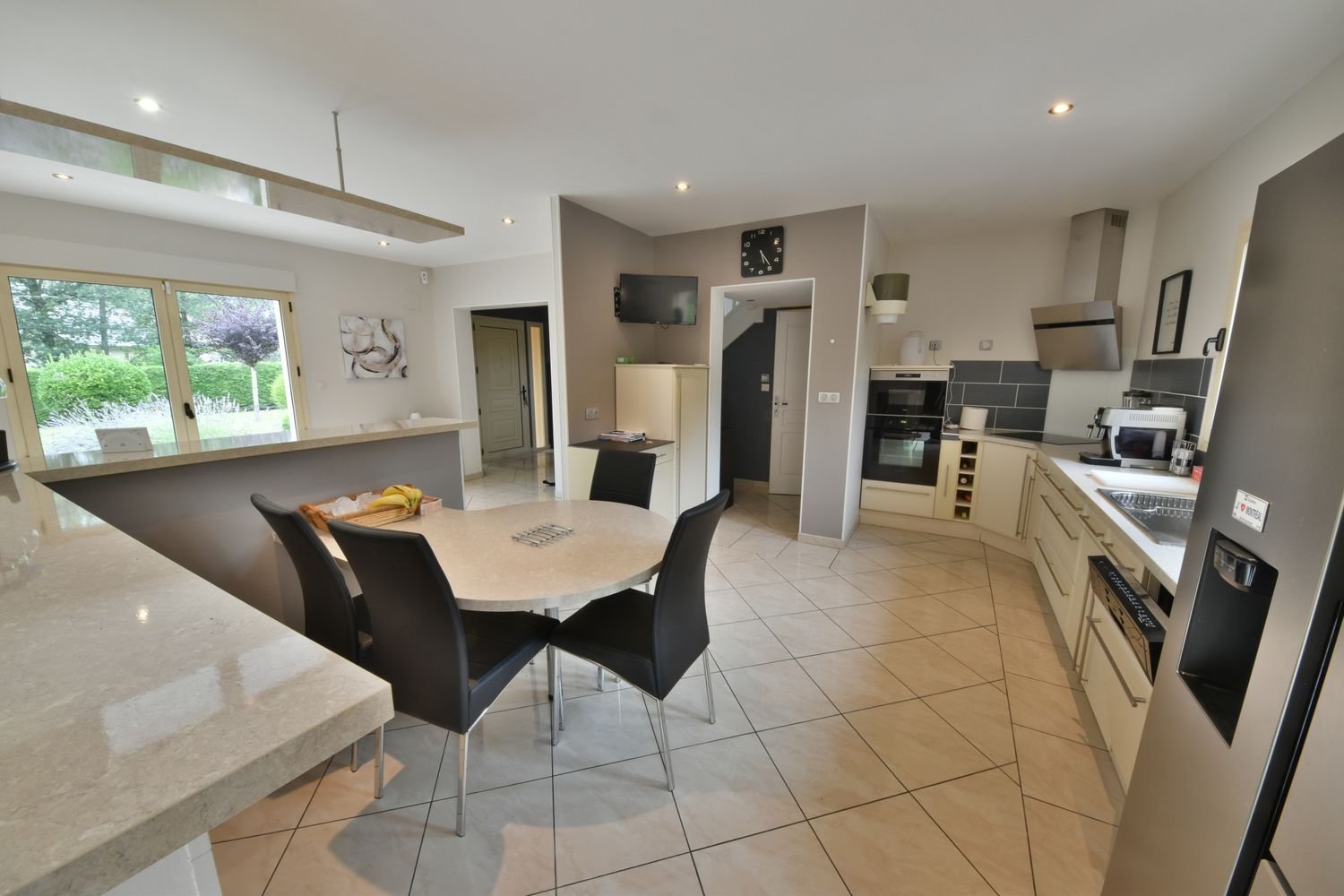 Maison à vendre, 160m², Saint-Viance