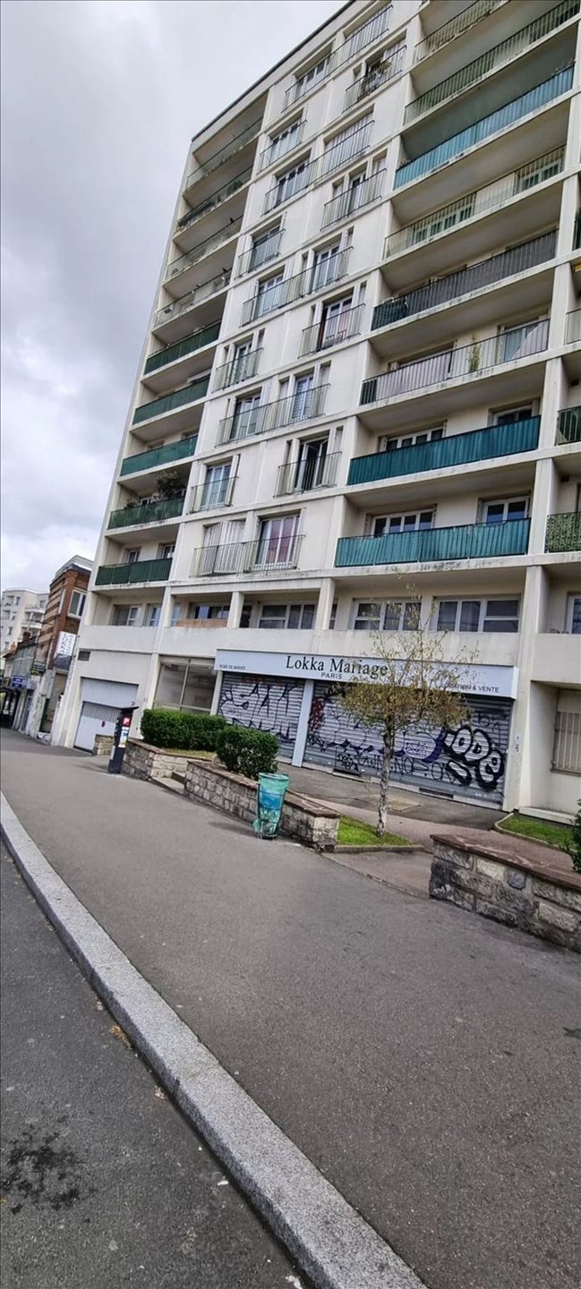 Appartement à vendre, 41m², Rungis