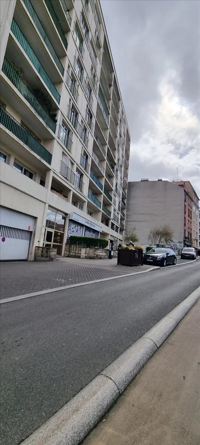 Appartement à vendre, 41m², Rungis