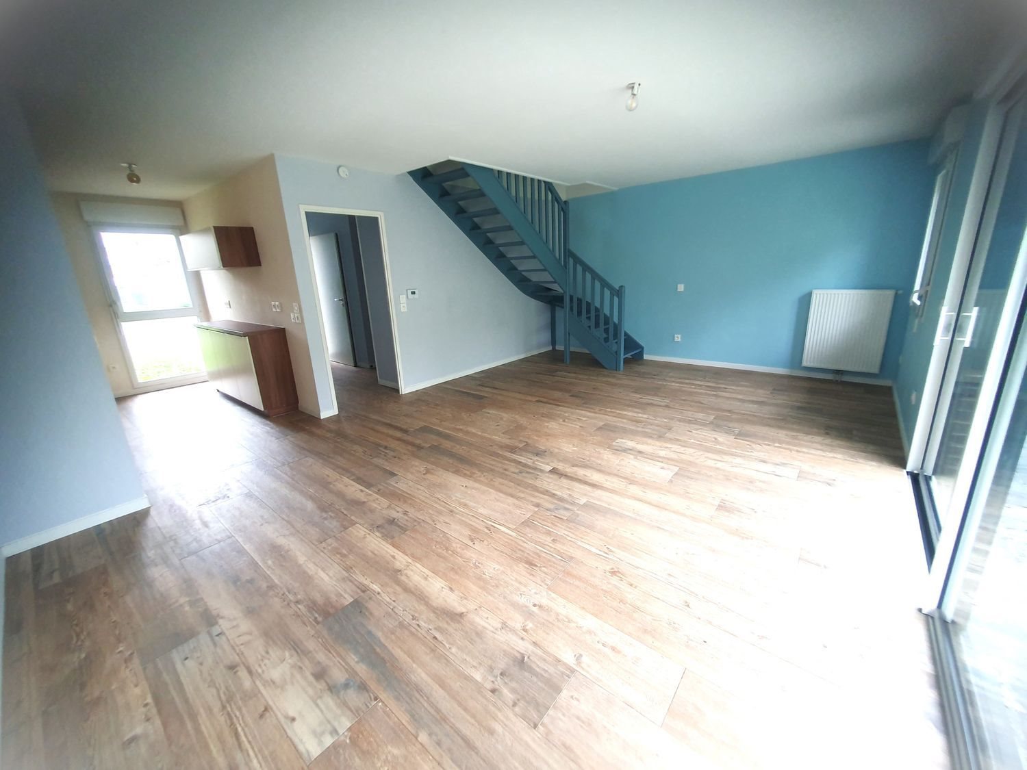 Maison à vendre, 91m², Loos