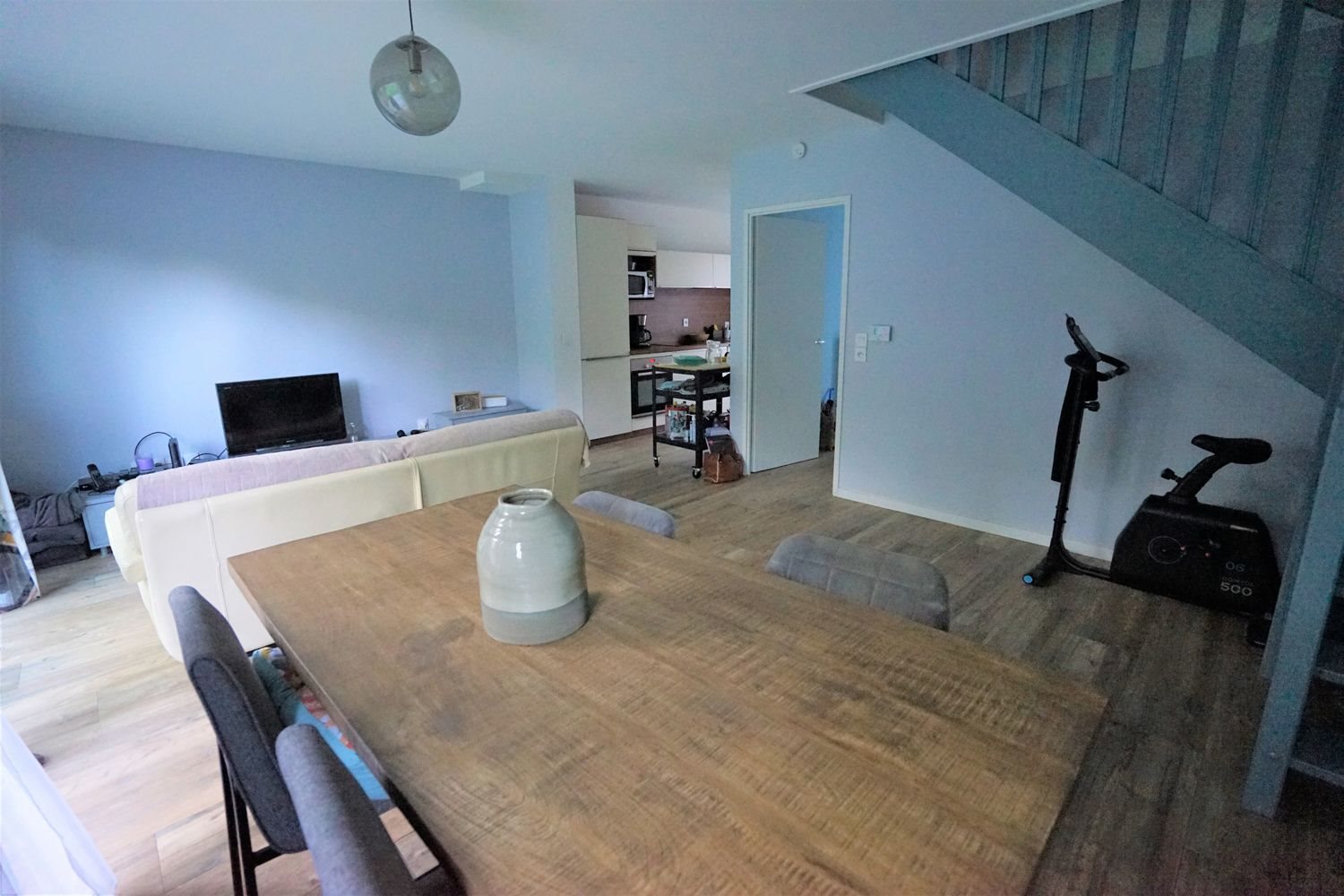 Maison à vendre, 91m², Loos