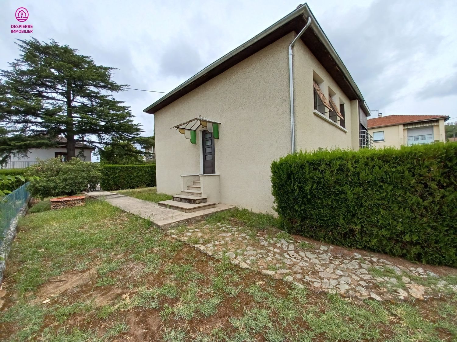 Maison à vendre, 80m², Roussillon