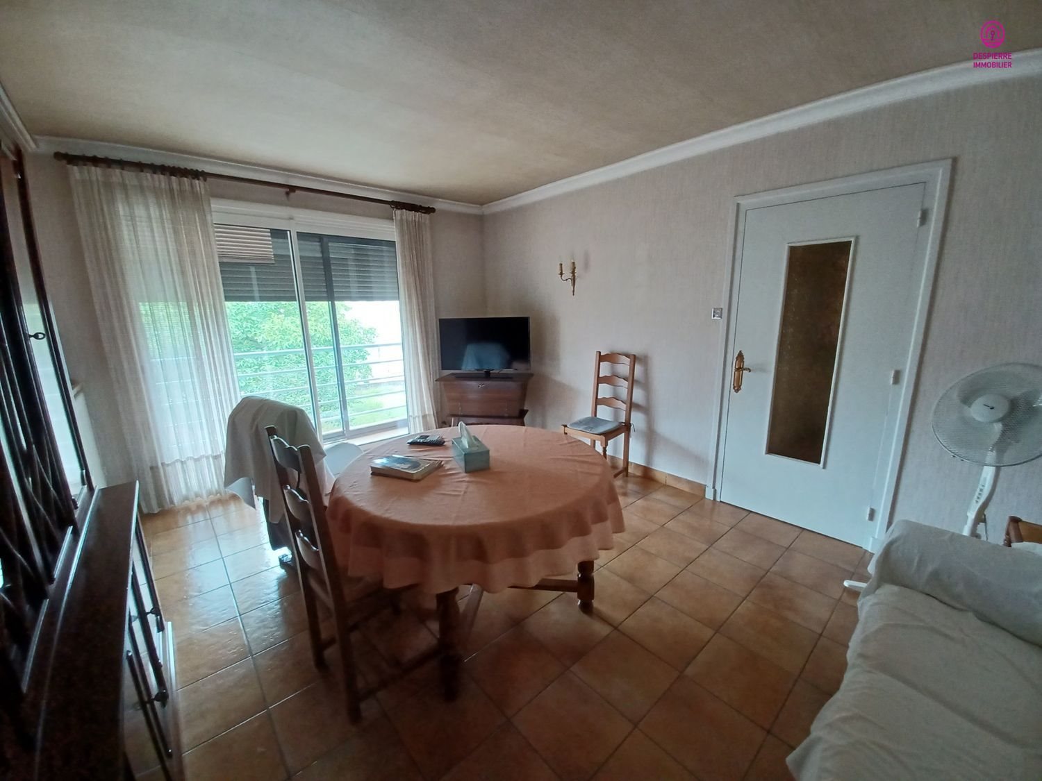 Maison à vendre, 80m², Roussillon