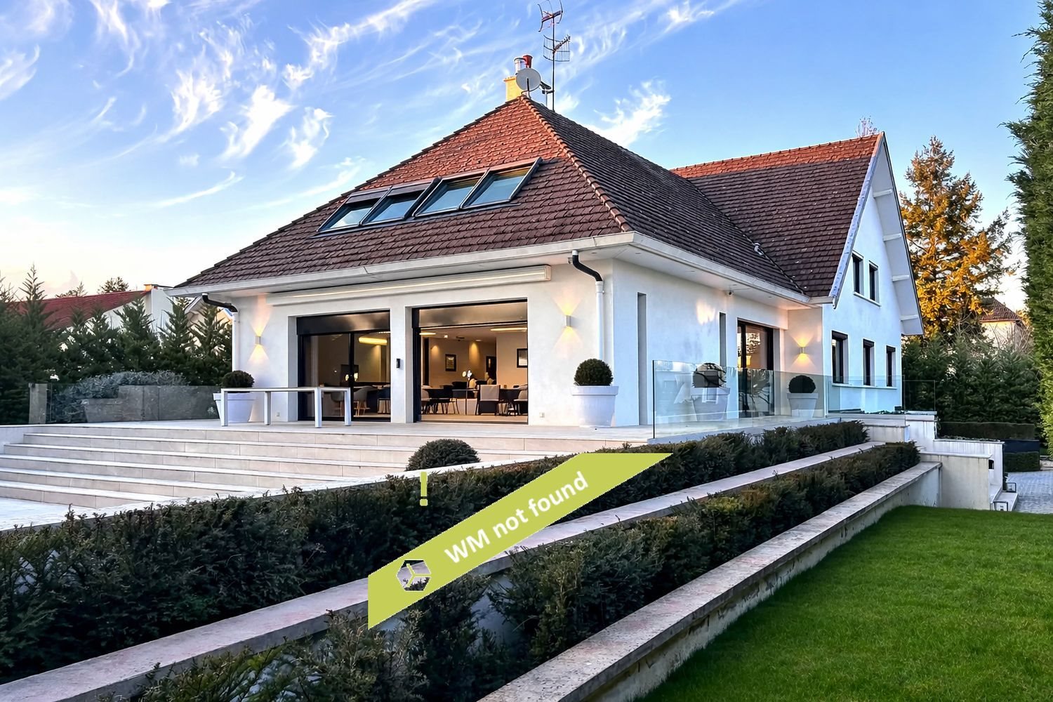 Maison à vendre, 361m², Fontaine-lès-Dijon