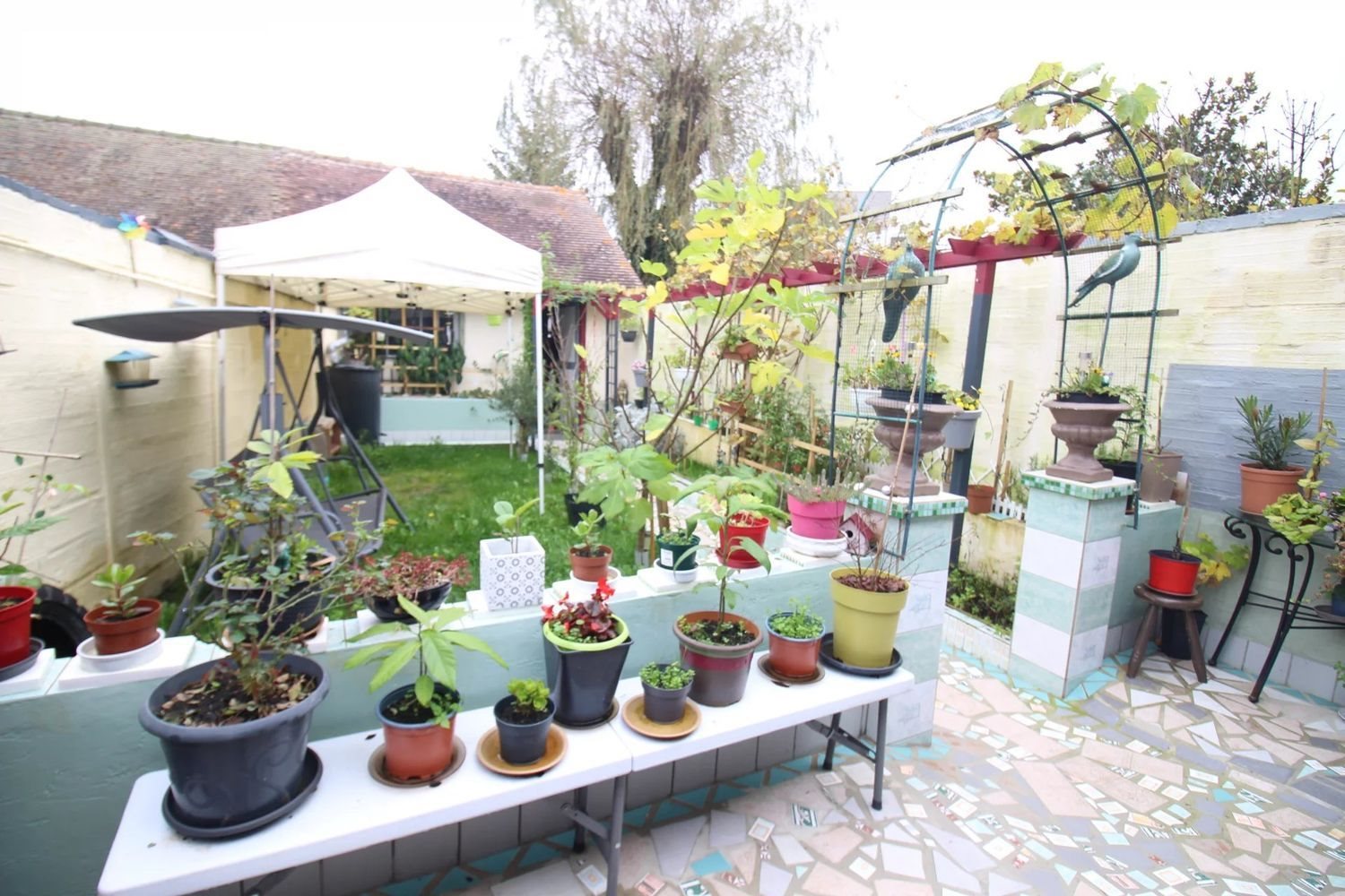 Maison à vendre, 111m², Clermont