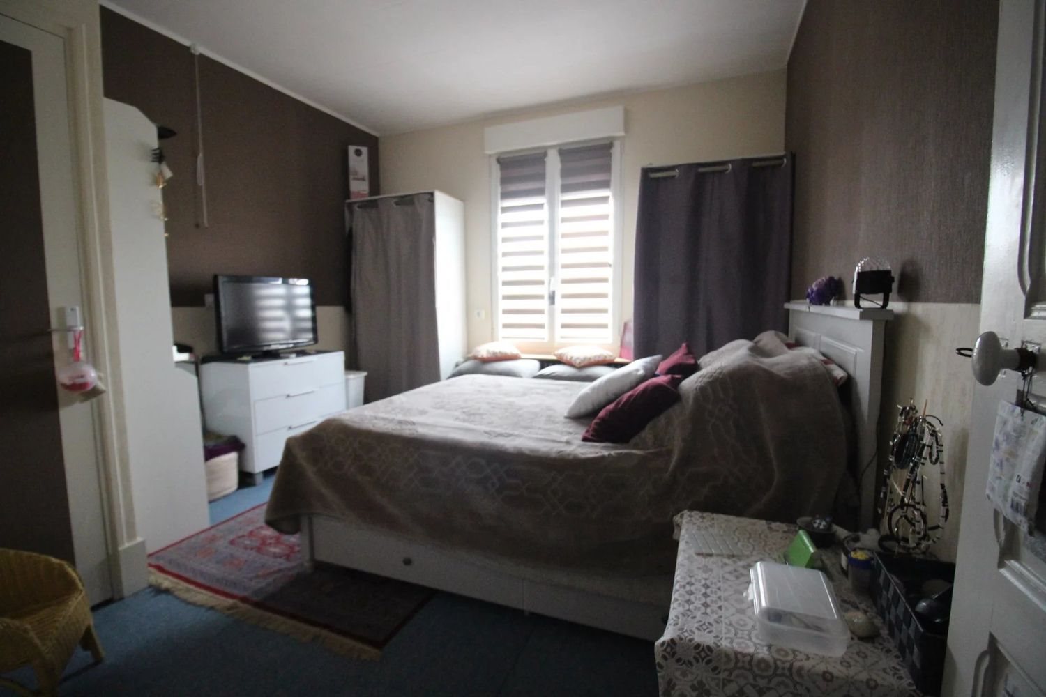 Maison à vendre, 111m², Clermont