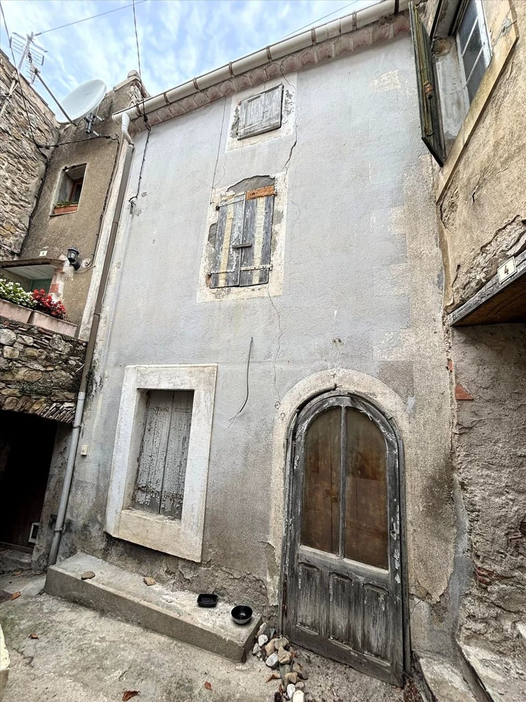 Maison à vendre, 90m², Agel