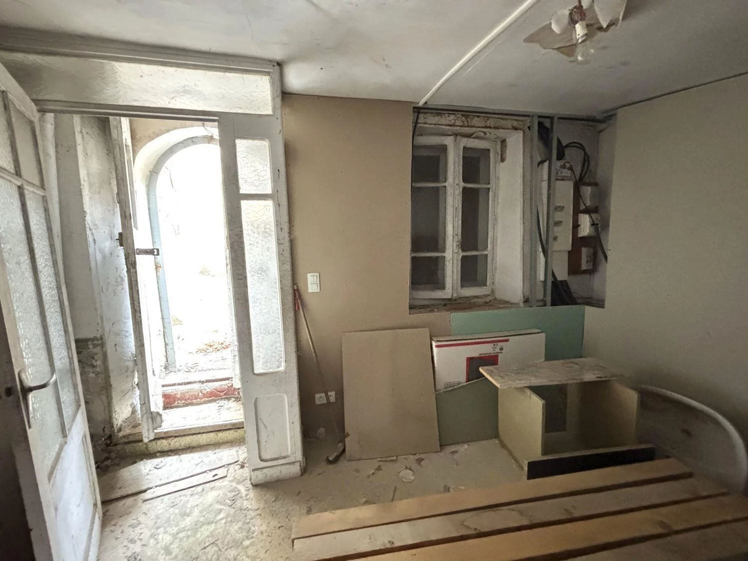 Maison à vendre, 90m², Agel