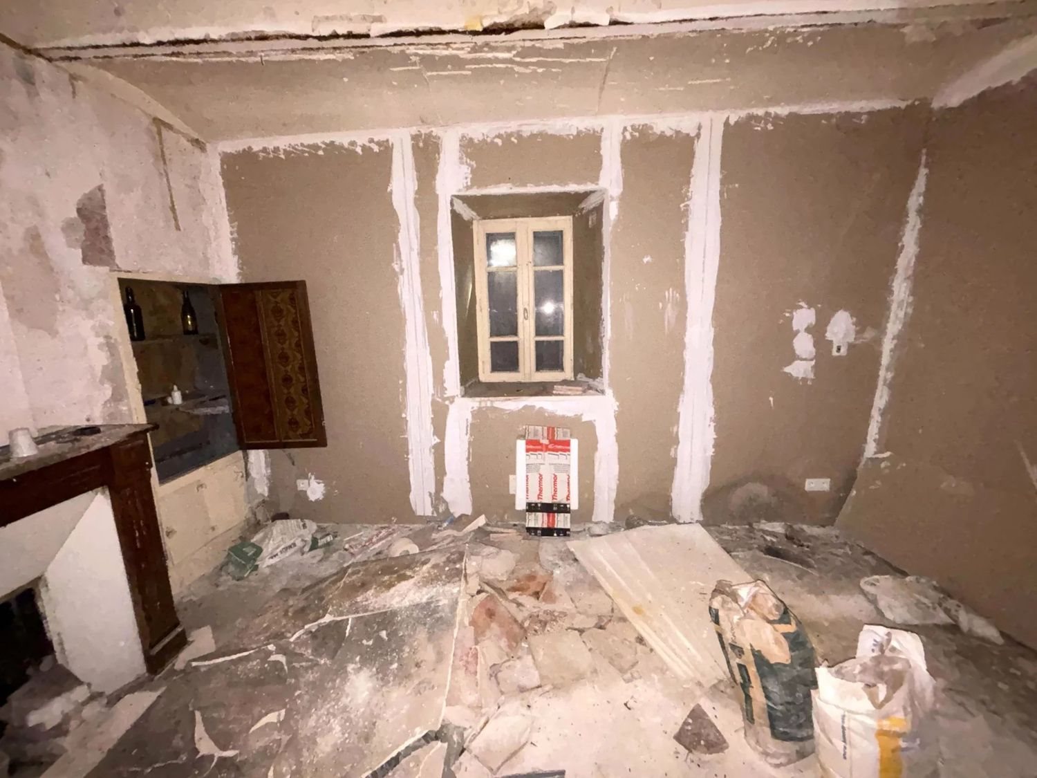 Maison à vendre, 90m², Agel
