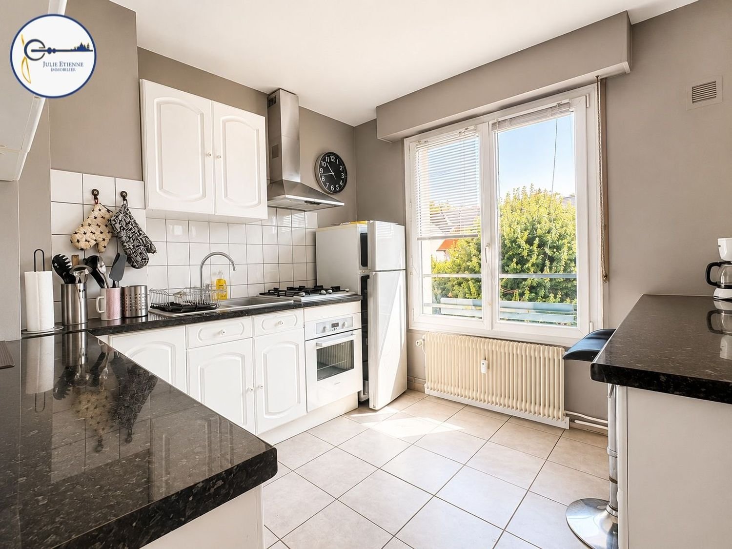 Appartement à vendre, 50m², Épinal