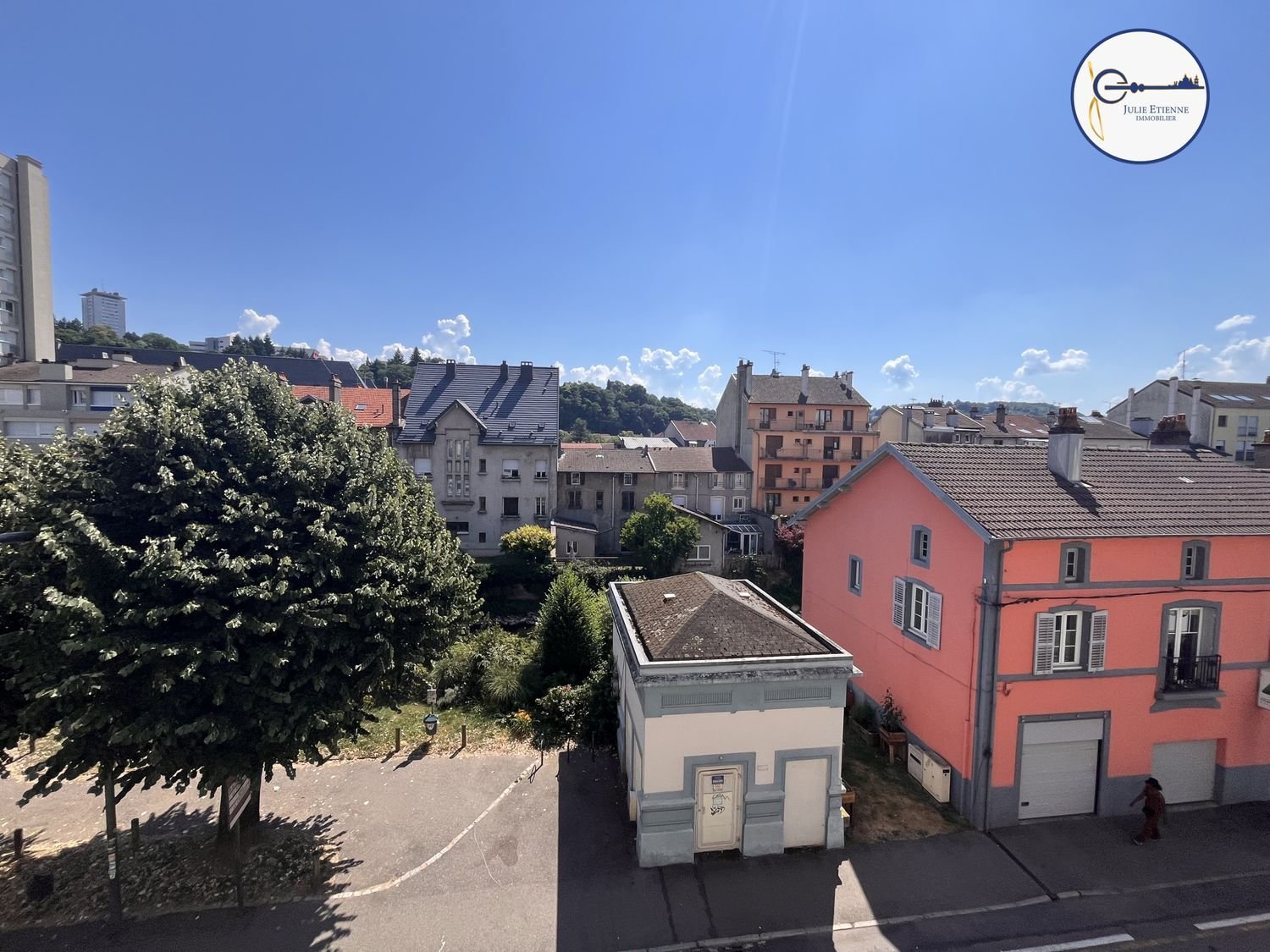 Appartement à vendre, 50m², Épinal